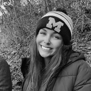 Meet your Posher, Lindsey